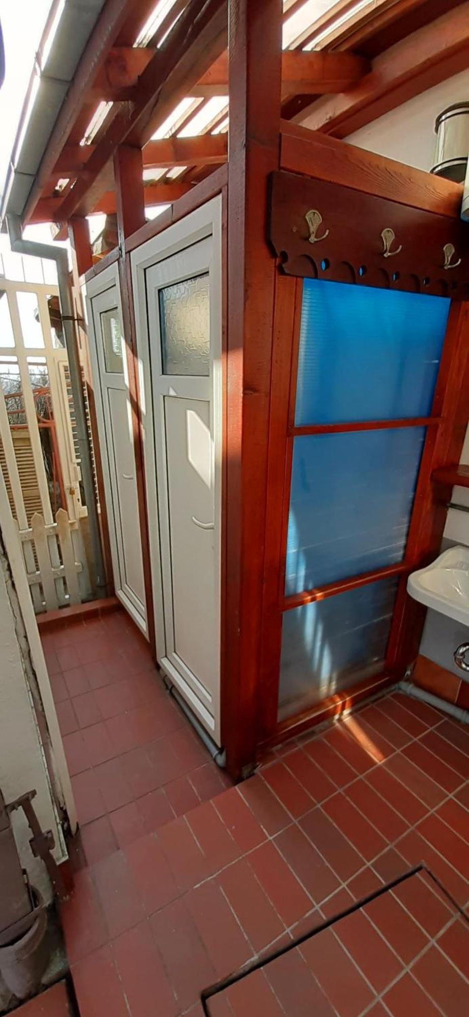 Tower House Hotel Saraievo Exterior foto