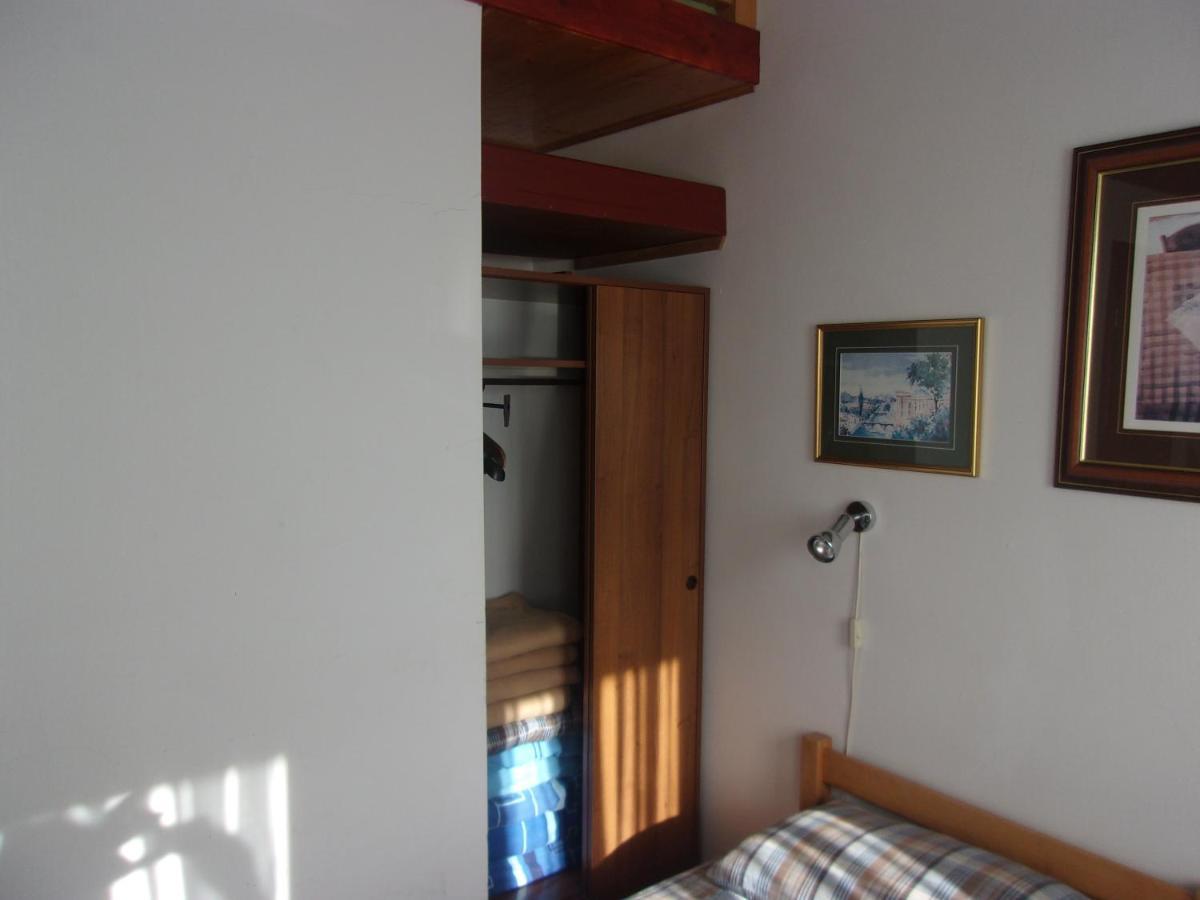 Tower House Hotel Saraievo Exterior foto